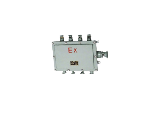 JX系列防爆接线箱（e、llB、llC）（可定制）