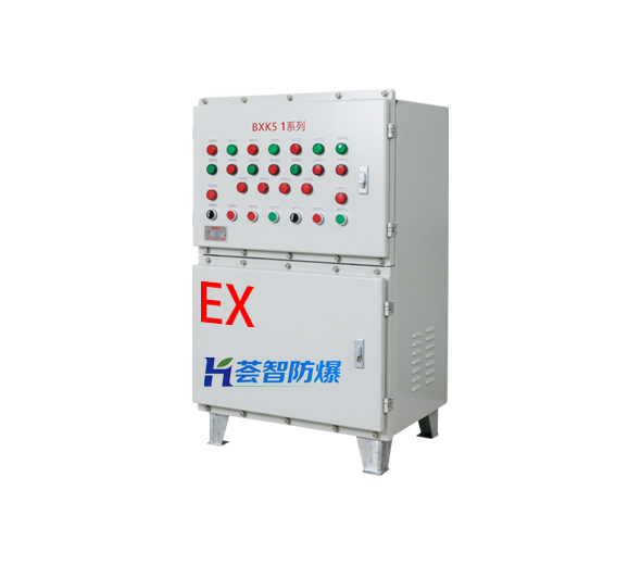 BXK51系列llB防爆电气控制柜（可定制）