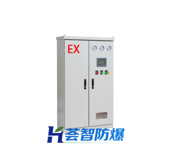 BXFX系列粉尘防爆控制柜（可定制）