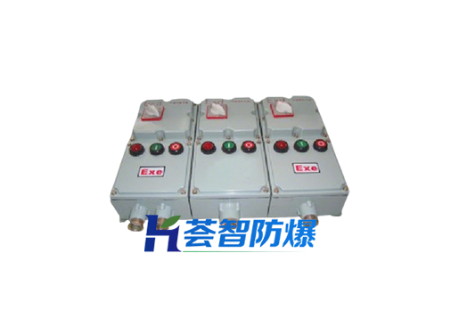 BXQ53系列防爆动力(电磁起动)配电箱（可定制）