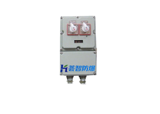 BDZ系列防爆断路器（可定制）