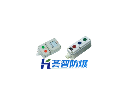LA53系列防爆按钮(llB)（可定制）