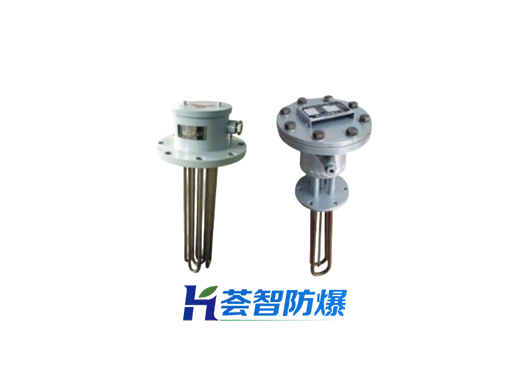 BGY防爆电热器（可定制）
