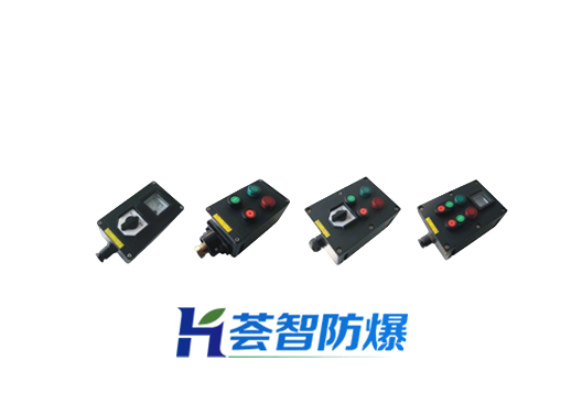 BZC8060防爆防腐操作柱（可定制）